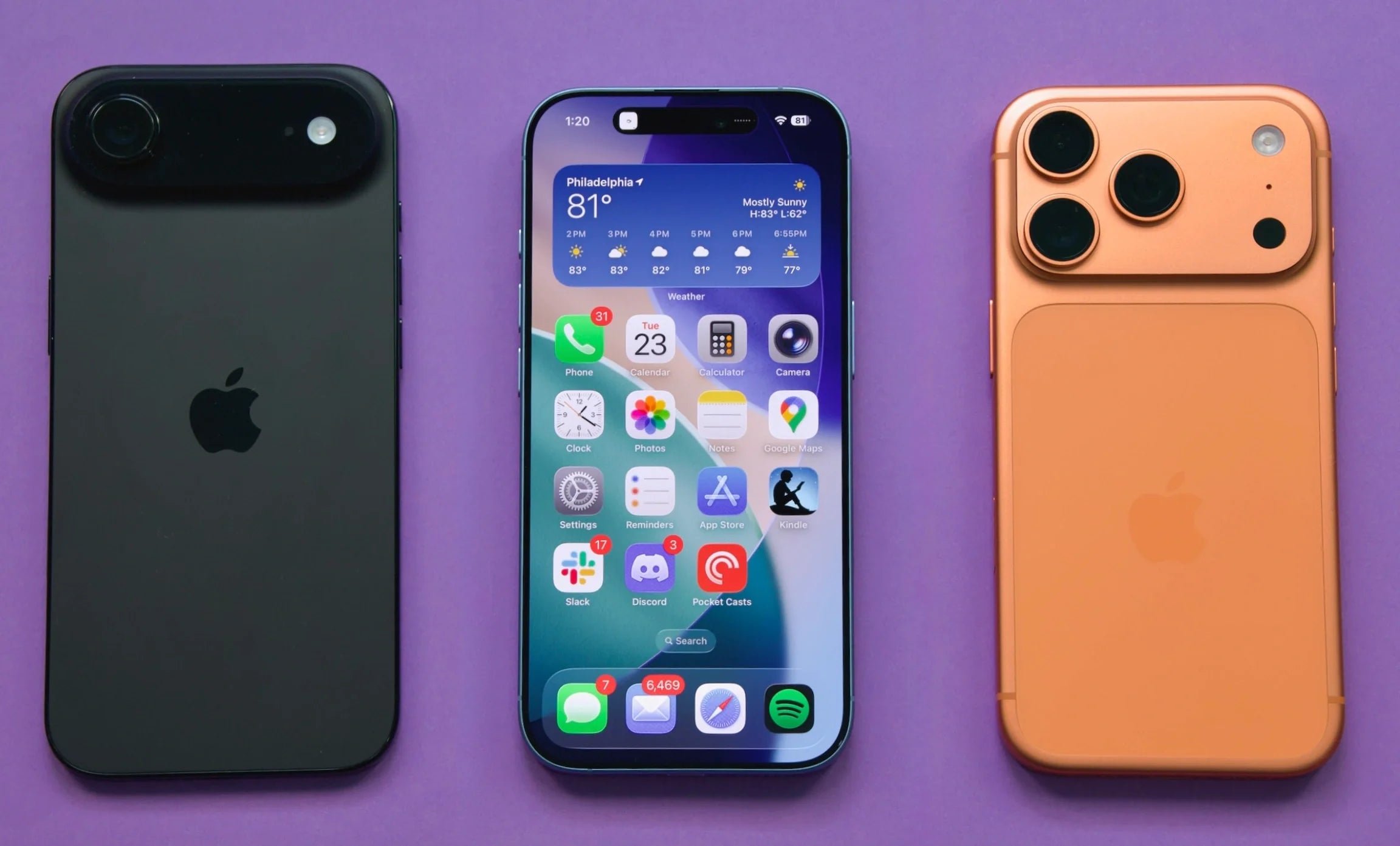 Best iPhone 17 Cases (Buyer’s Guide)