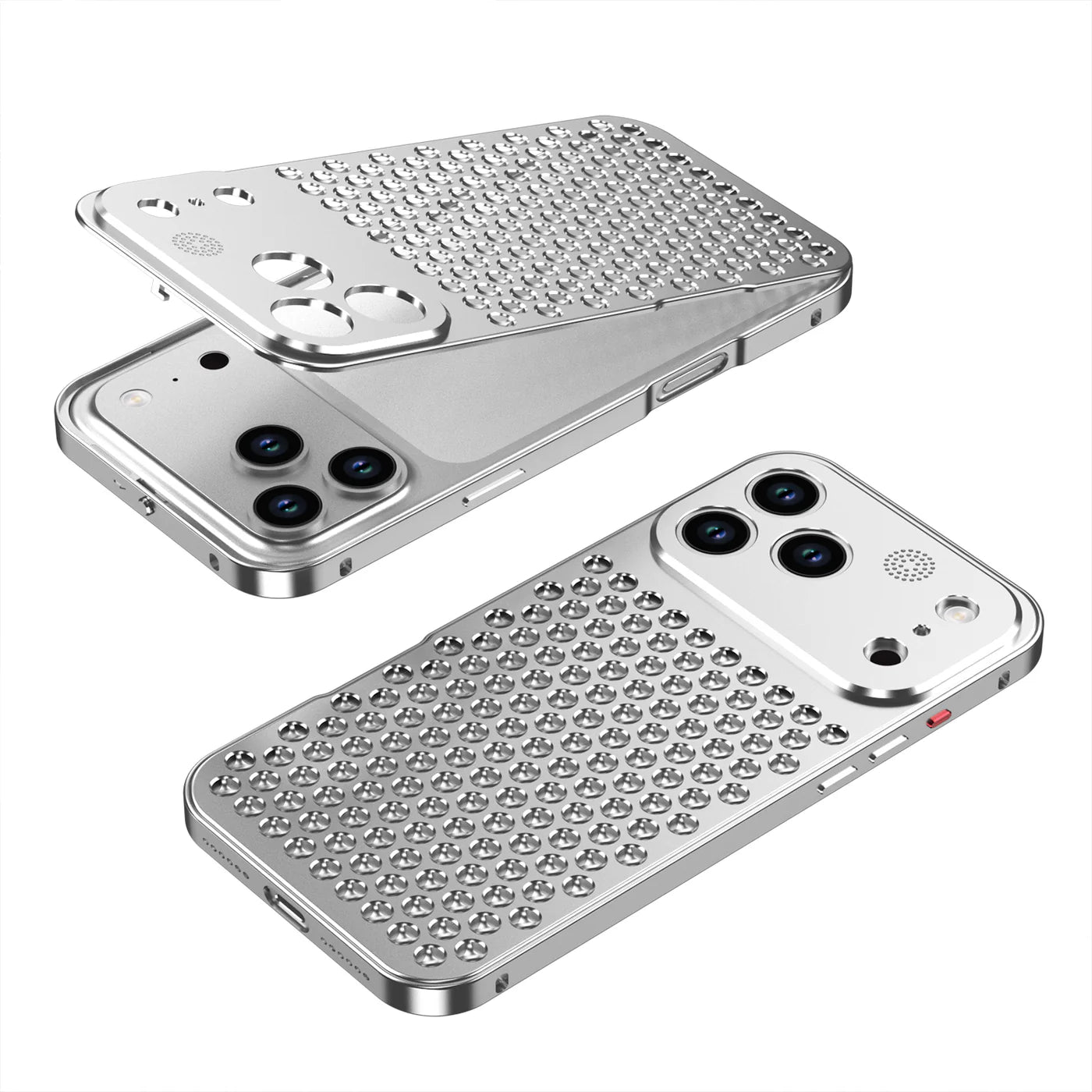 Aroma Vent iPhone Case - Bella Straps