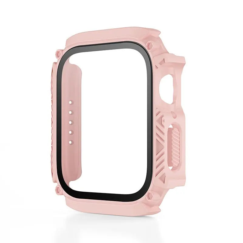 Sport Waterproof Apple Watch Case