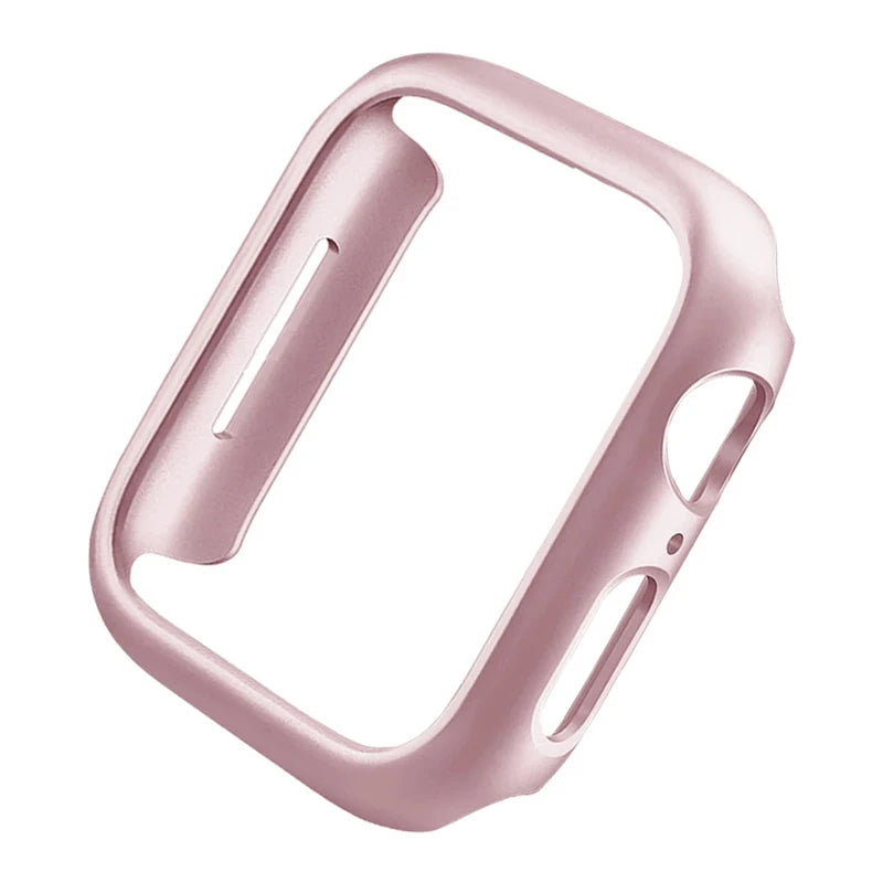 Shockproof Apple Watch Bumper Case