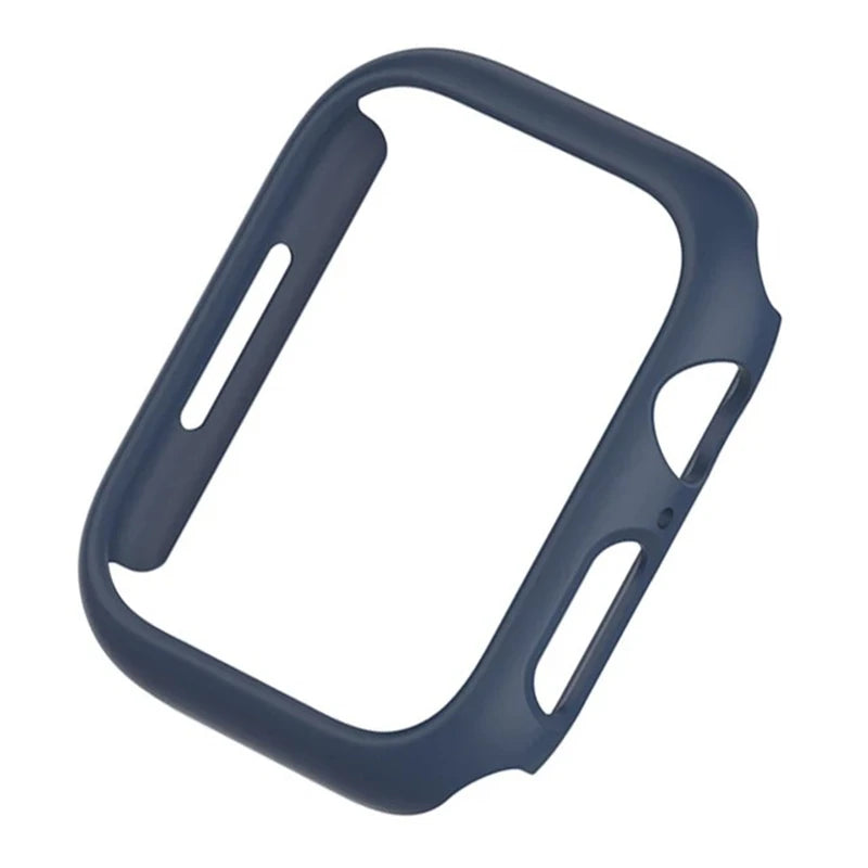 Shockproof Apple Watch Bumper Case