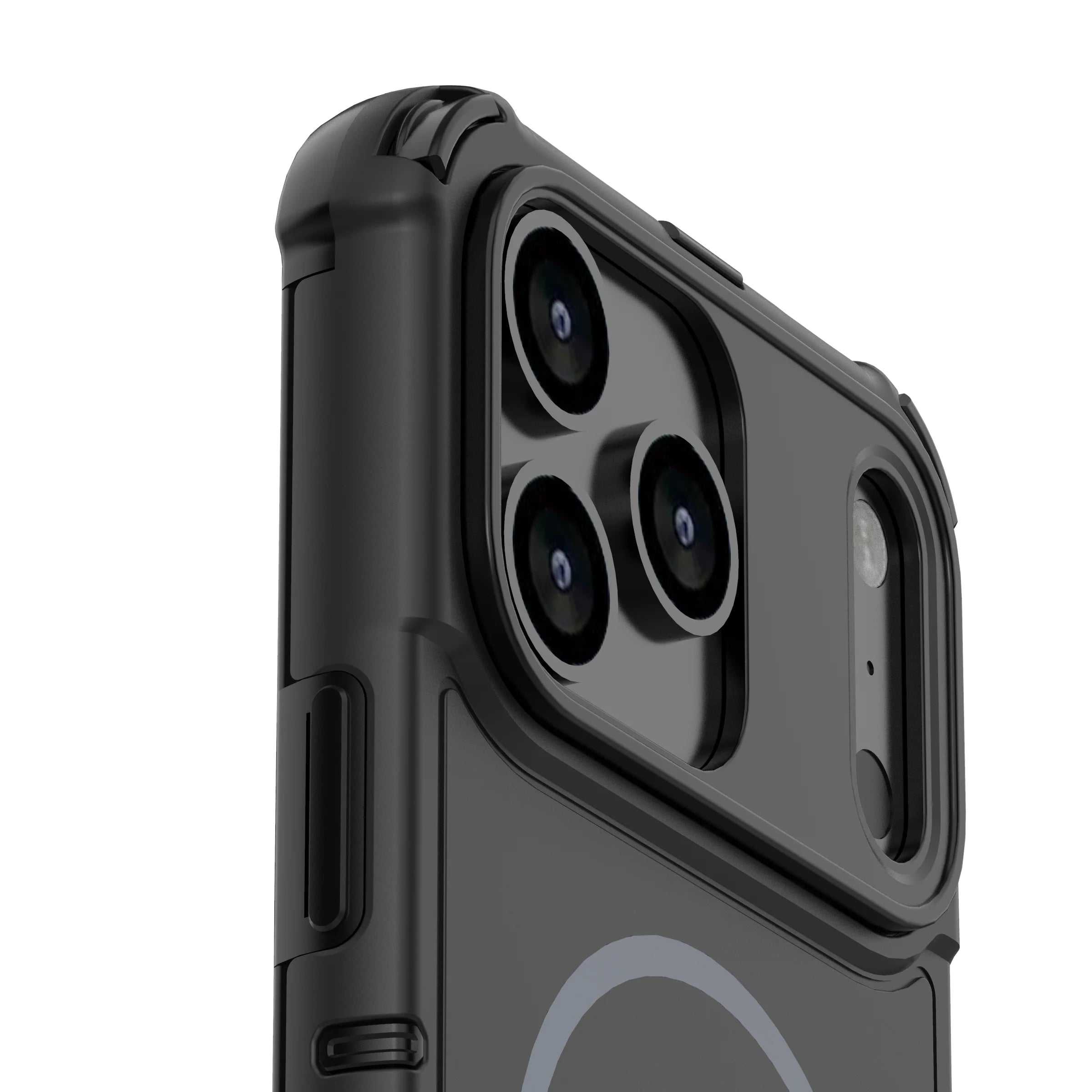 Rugged MagSafe Armor Case