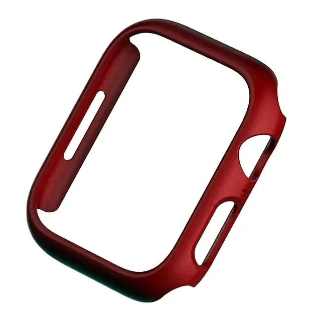 Shockproof Apple Watch Bumper Case