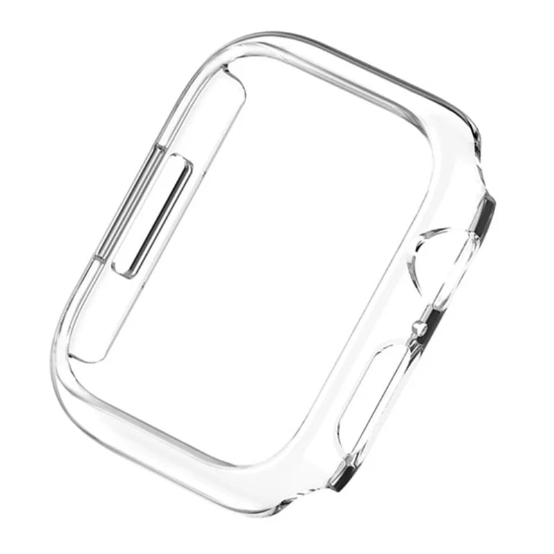 Shockproof Apple Watch Bumper Case