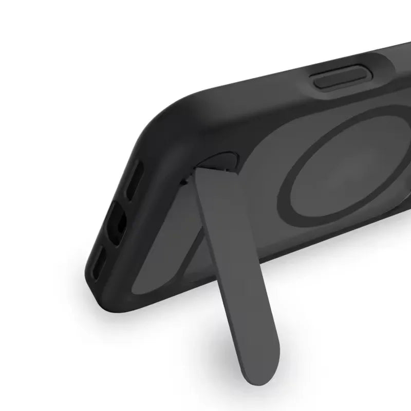 MagSafe Kickstand Case for iPhone 17
