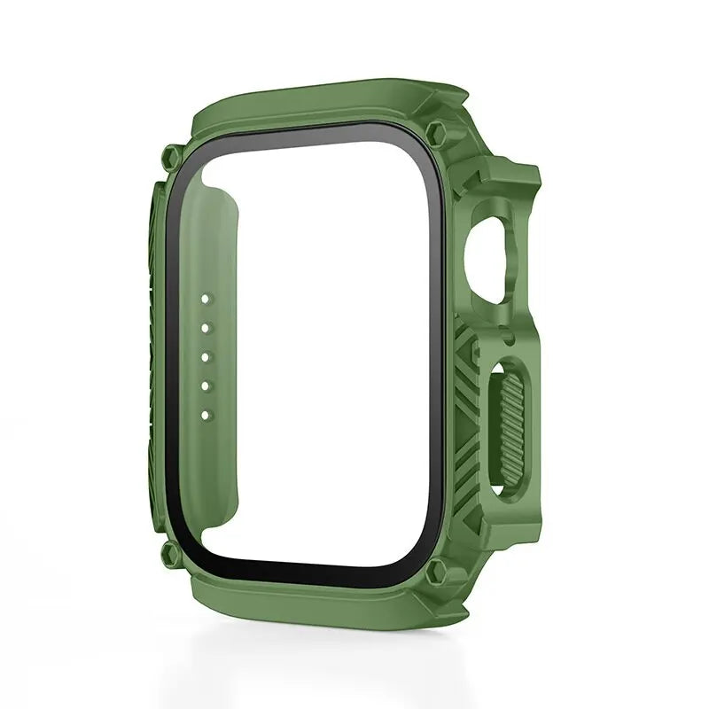 Sport Waterproof Apple Watch Case