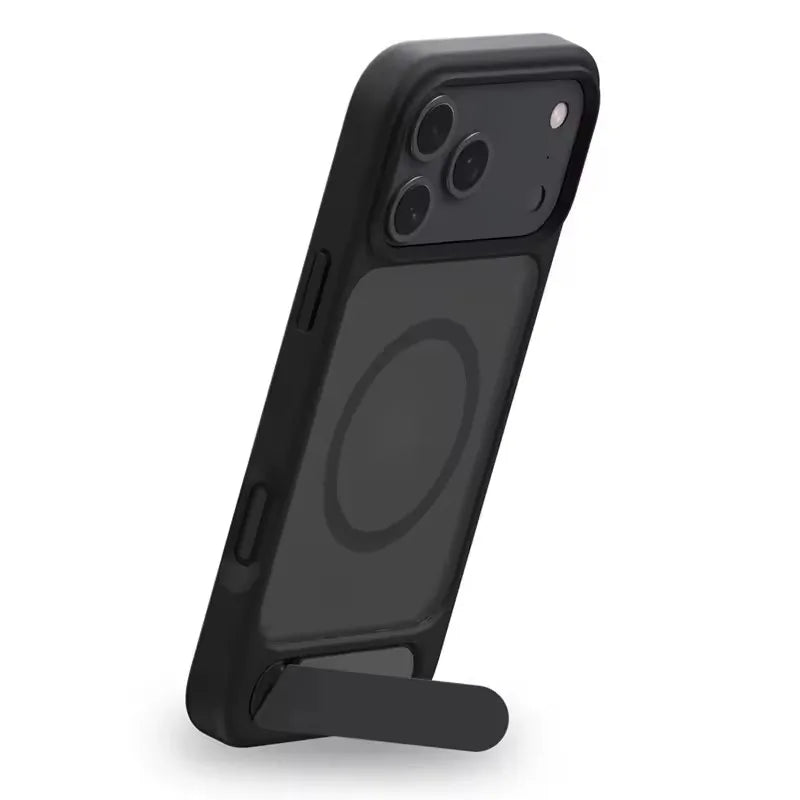 MagSafe Kickstand Case for iPhone 17