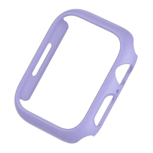 Shockproof Apple Watch Bumper Case