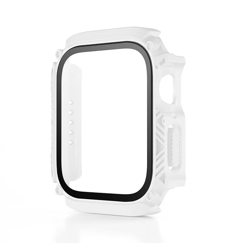 Sport Waterproof Apple Watch Case