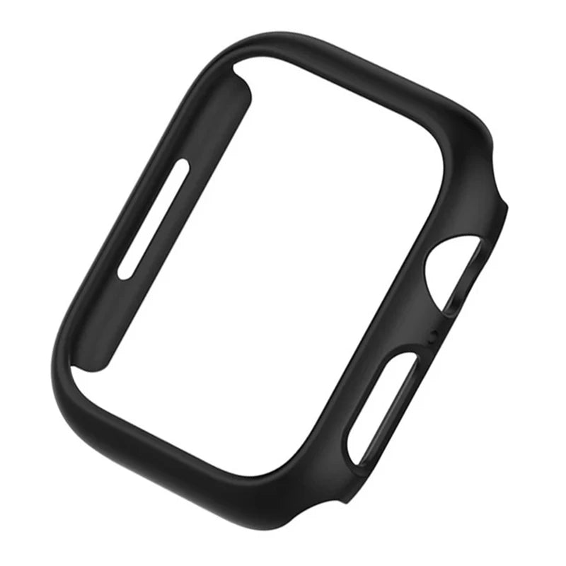 Shockproof Apple Watch Bumper Case