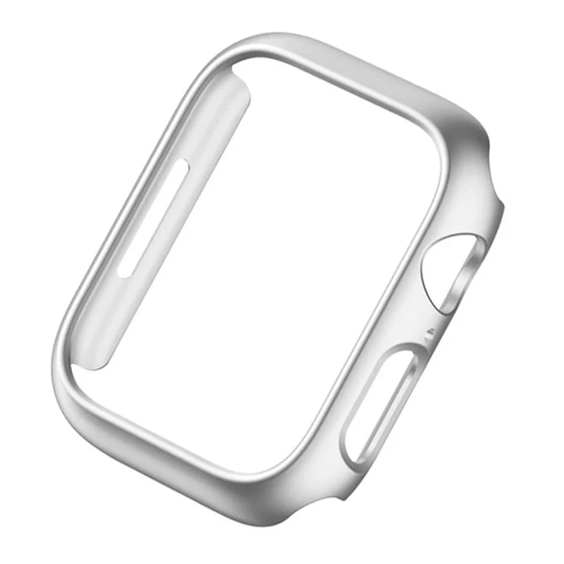 Shockproof Apple Watch Bumper Case