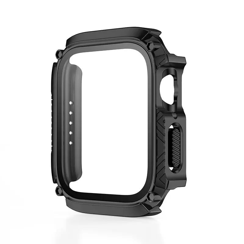 Sport Waterproof Apple Watch Case