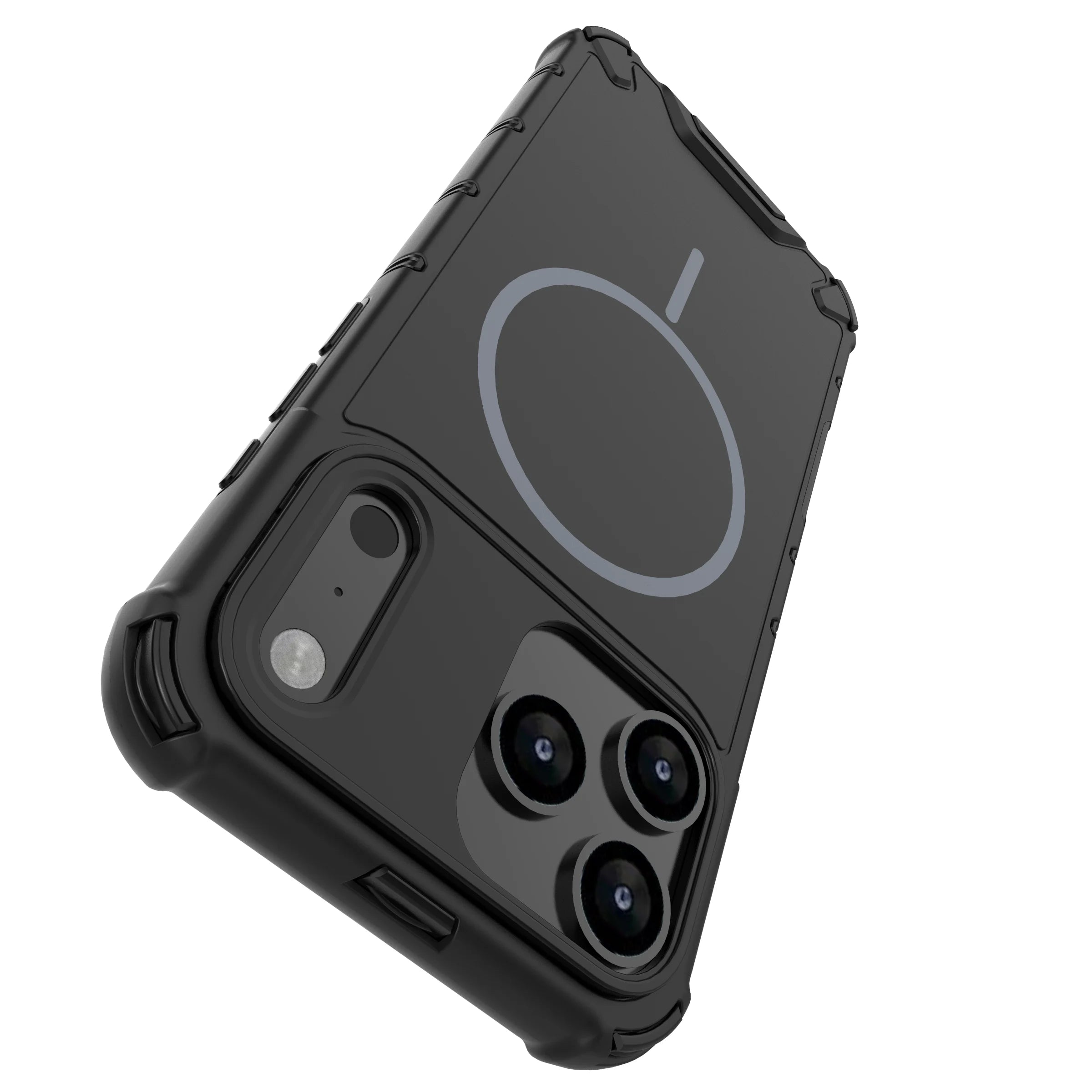 Rugged MagSafe Armor Case