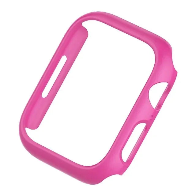Shockproof Apple Watch Bumper Case