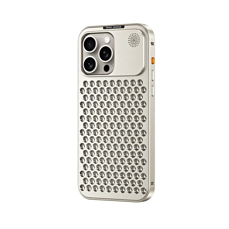 Aroma Vent iPhone Case - Bella Straps