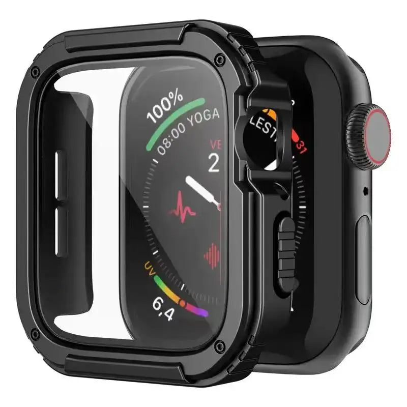 Sport Waterproof Apple Watch Case
