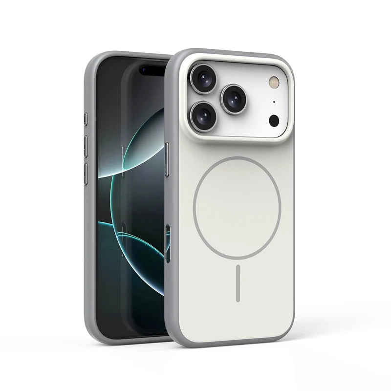 Anti-drop Magnetic Case