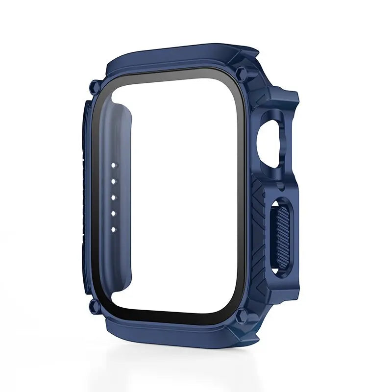 Sport Waterproof Apple Watch Case