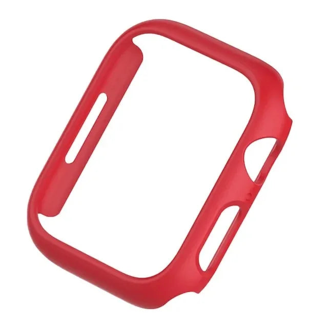 Shockproof Apple Watch Bumper Case
