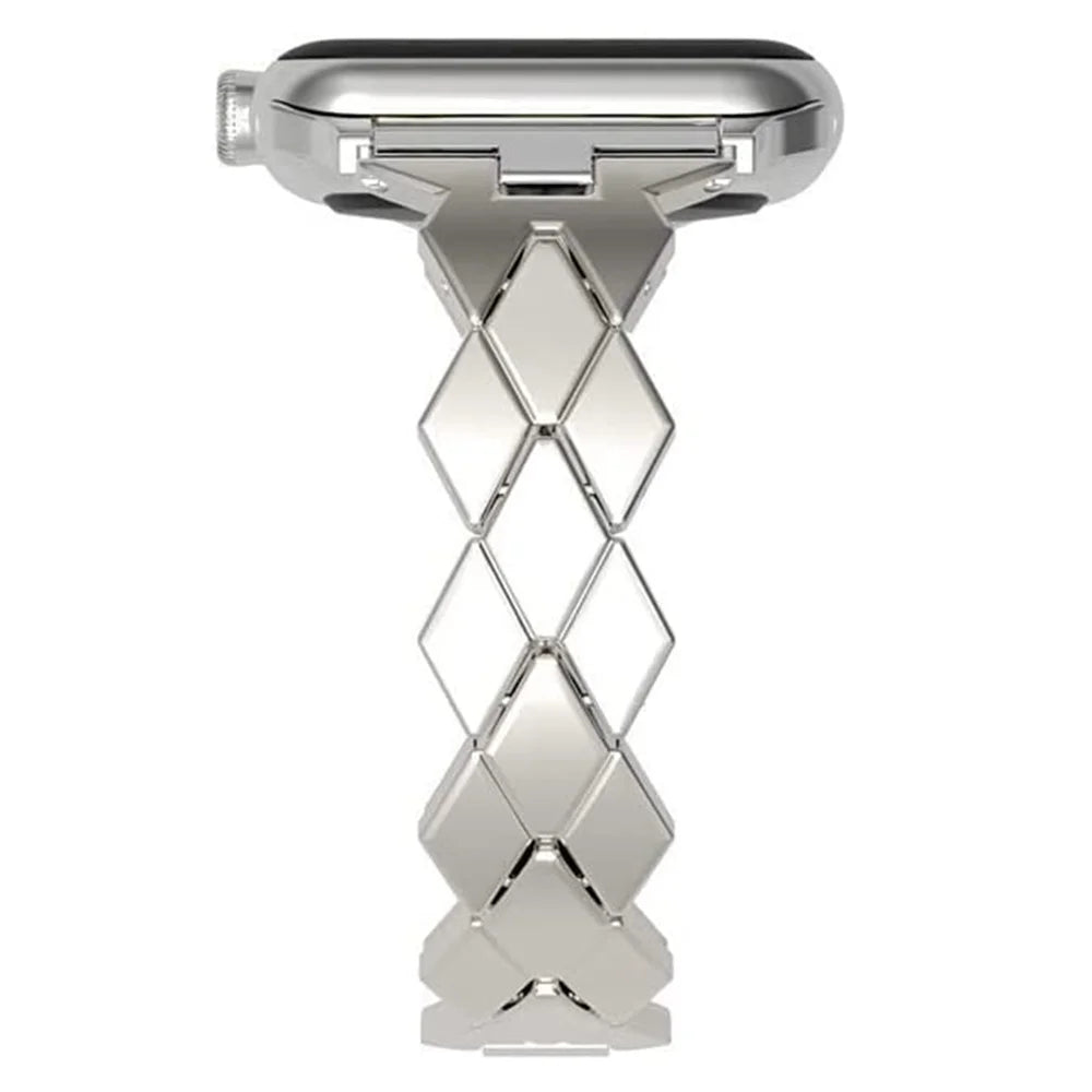 Stainless Steel Strap For Apple Watch