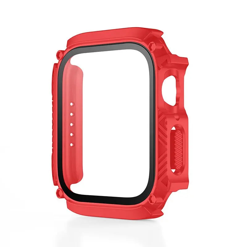 Sport Waterproof Apple Watch Case