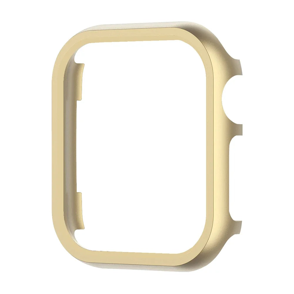 Aluminium Case for Apple Watch Series