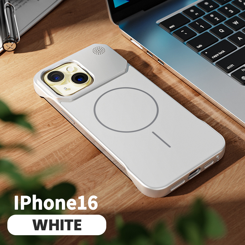 Shockproof Magnetic Case