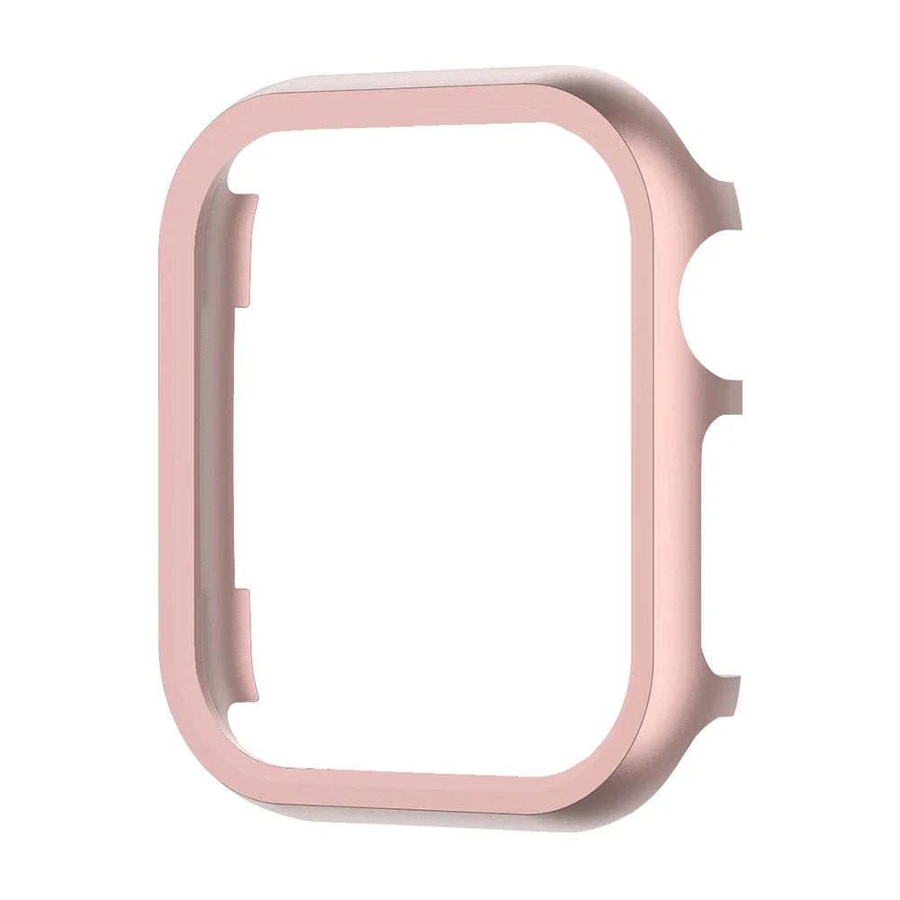 Aluminium Case for Apple Watch Series