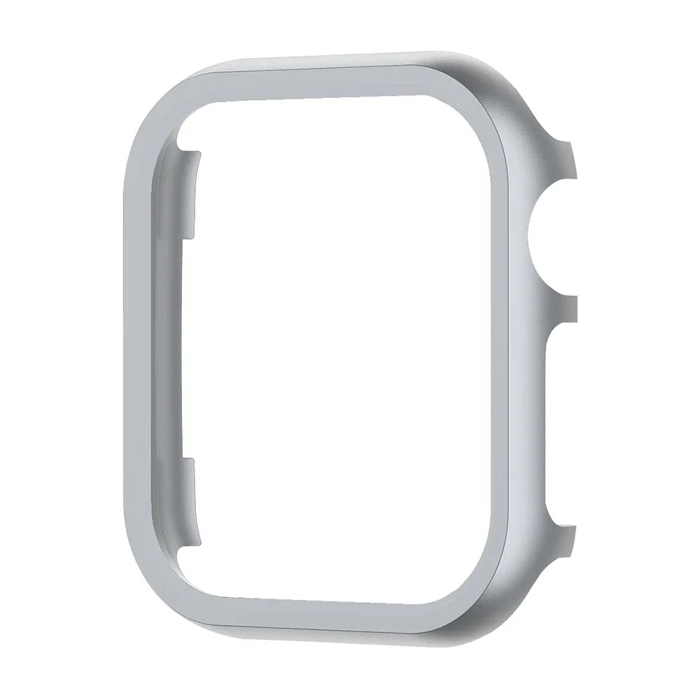 Aluminium Case for Apple Watch Series