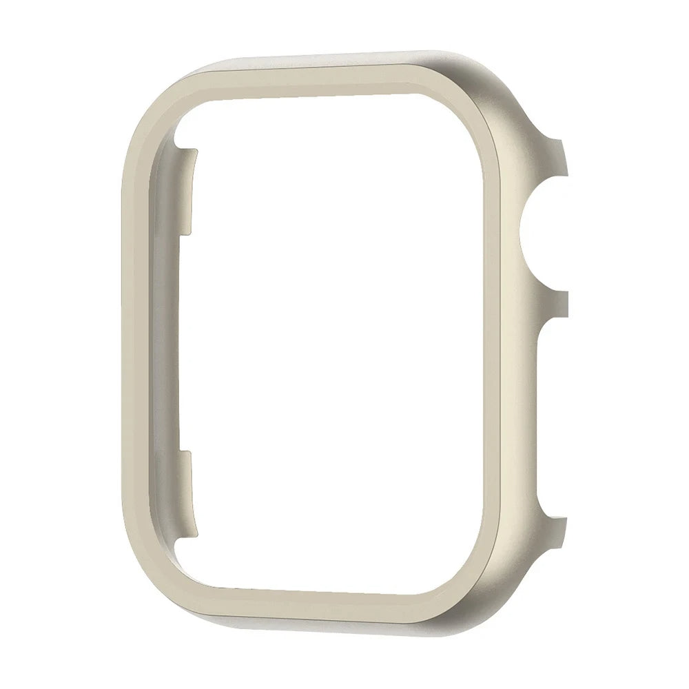 Aluminium Case for Apple Watch Series