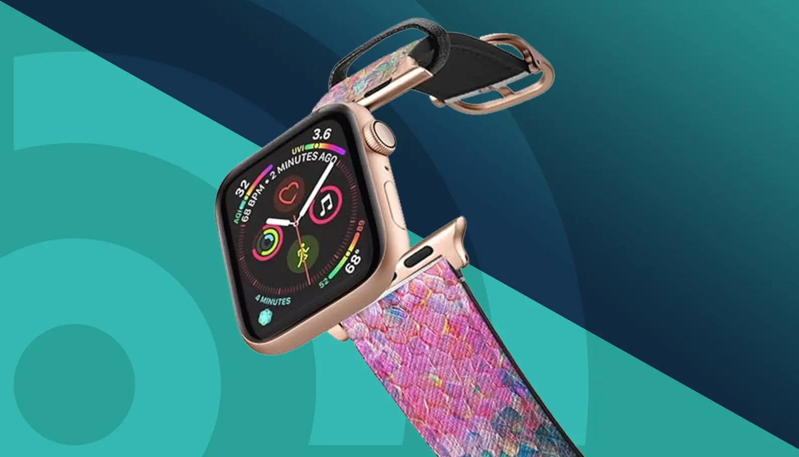 Best Apple Watch Bands (2026 Buyer’s Guide)