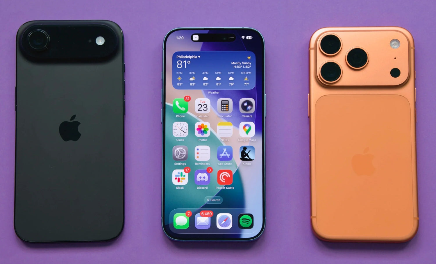 Best iPhone 17 Cases (Buyer’s Guide)