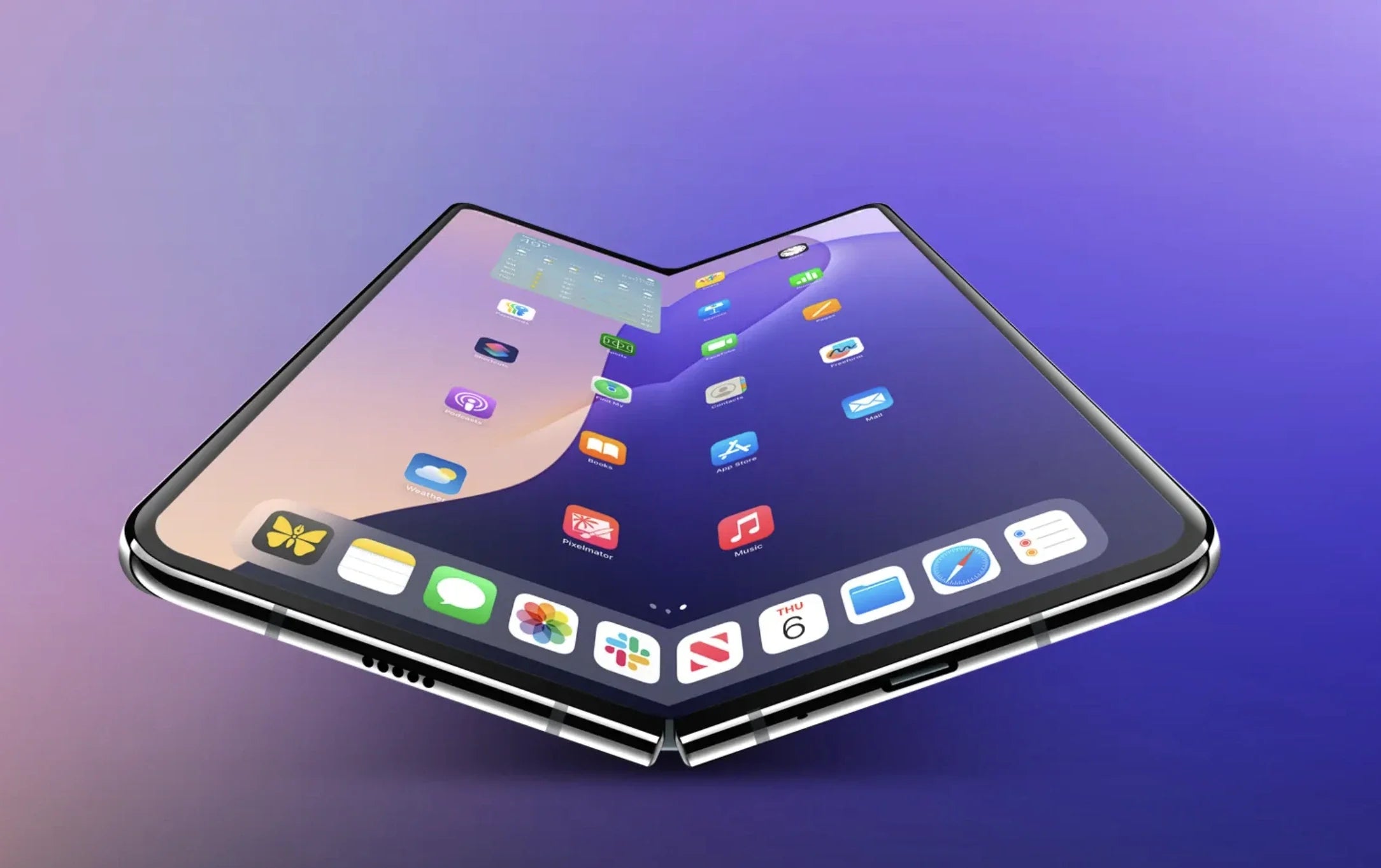 Foldable iPhone: The Most Credible Rumors Explained