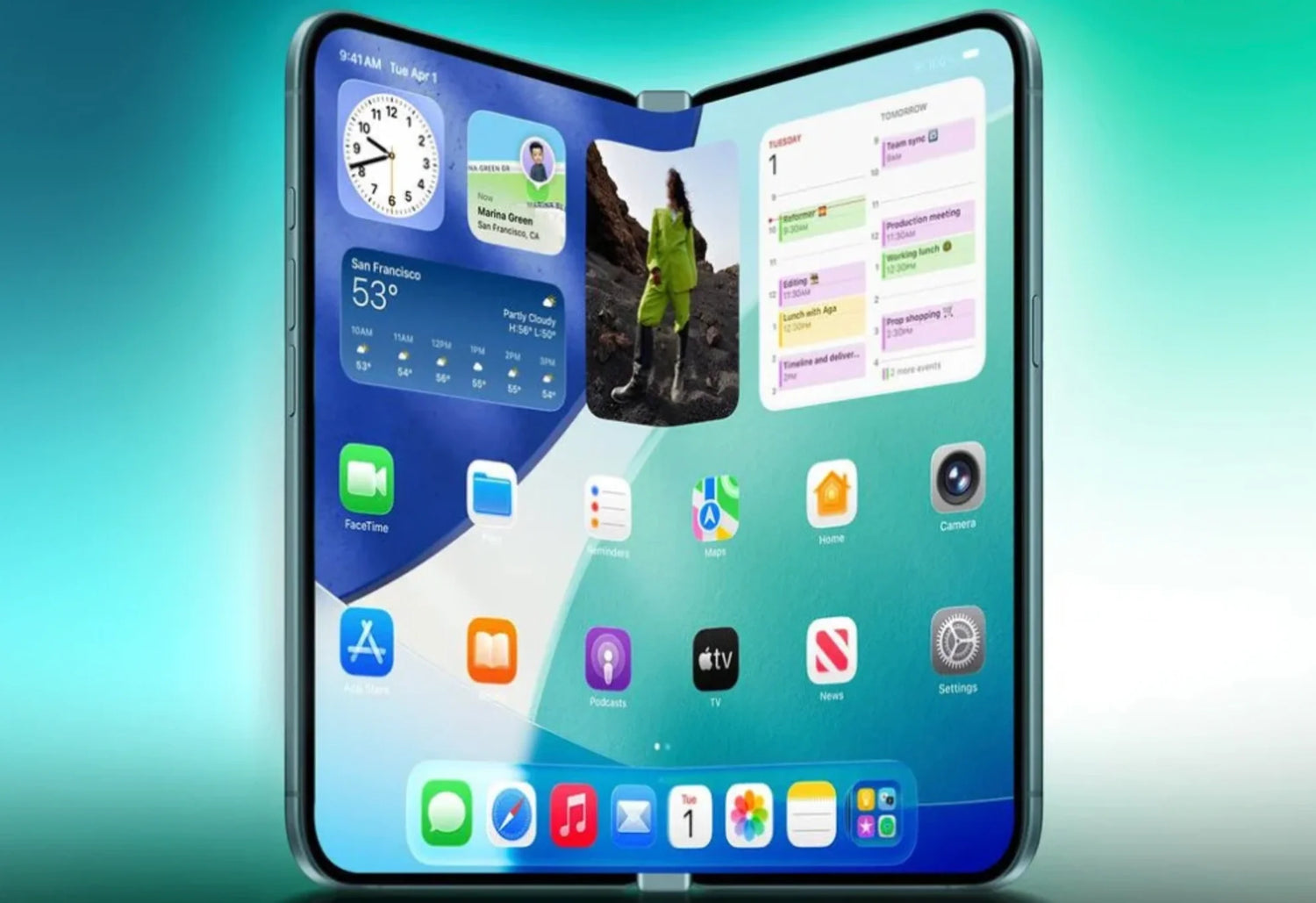 iPhone Ultra (Fold): Release Date, Price, and Everything You Need to Know