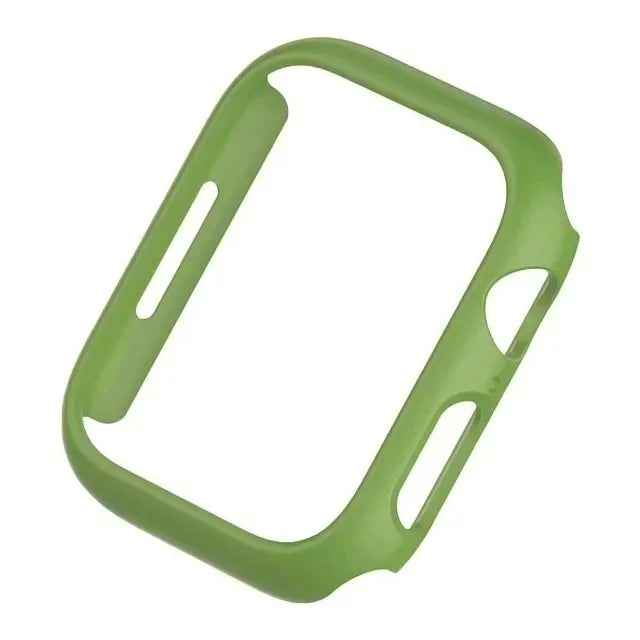 Shockproof Apple Watch Bumper Case