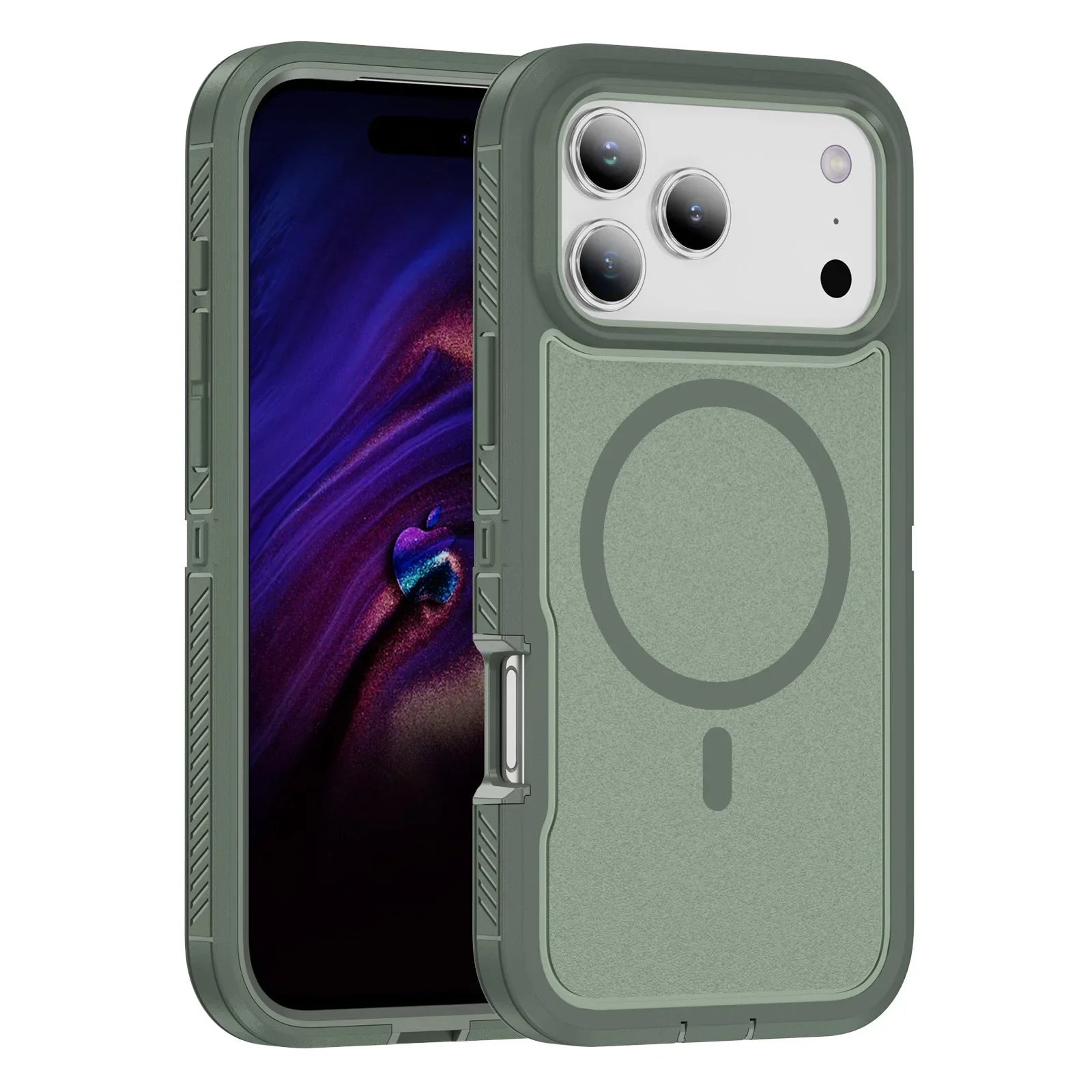 Anti-Fall Magnetic Case