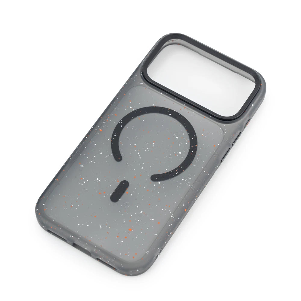 Slim Magnetic Pattern Case