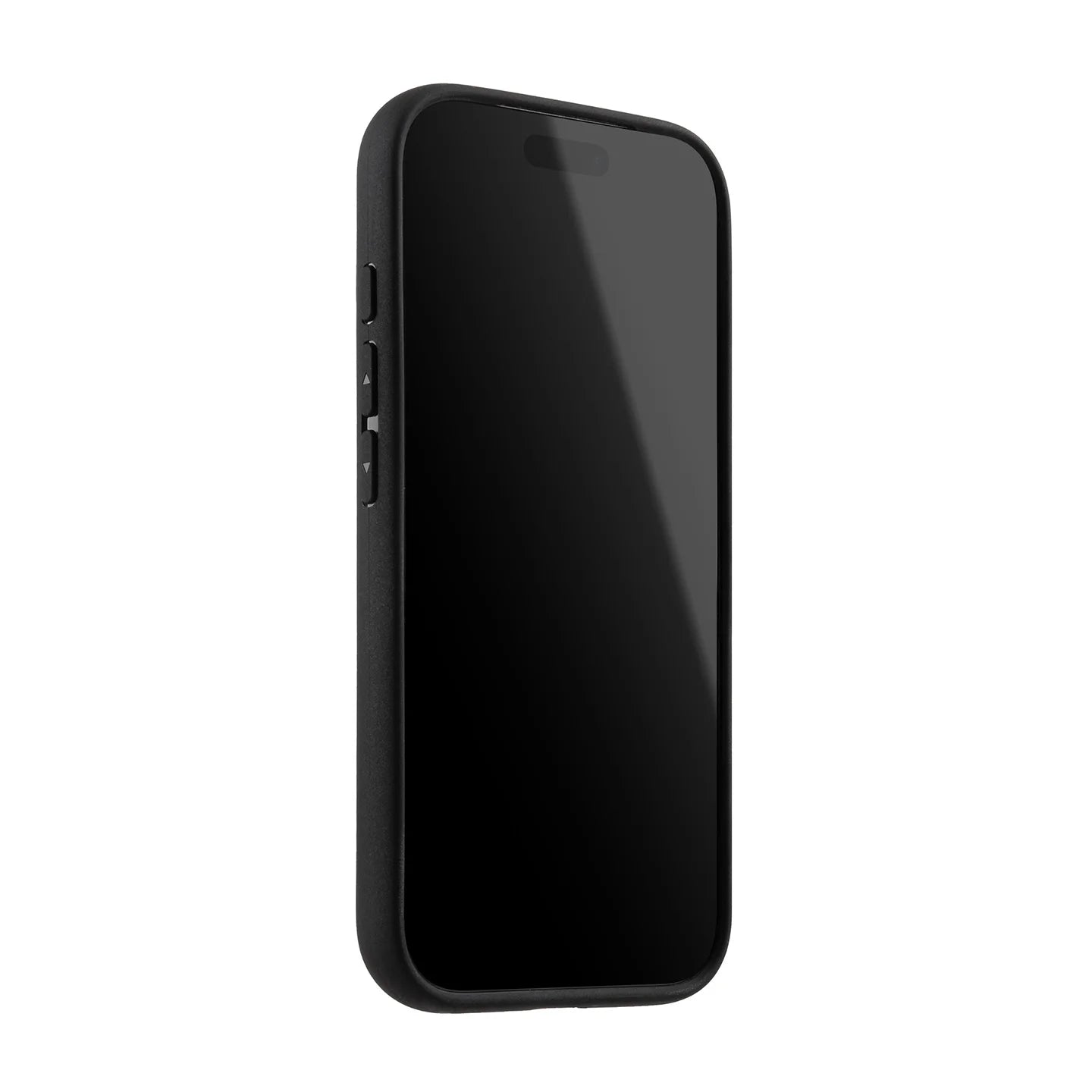 Genuine Leather Back Case for iPhone