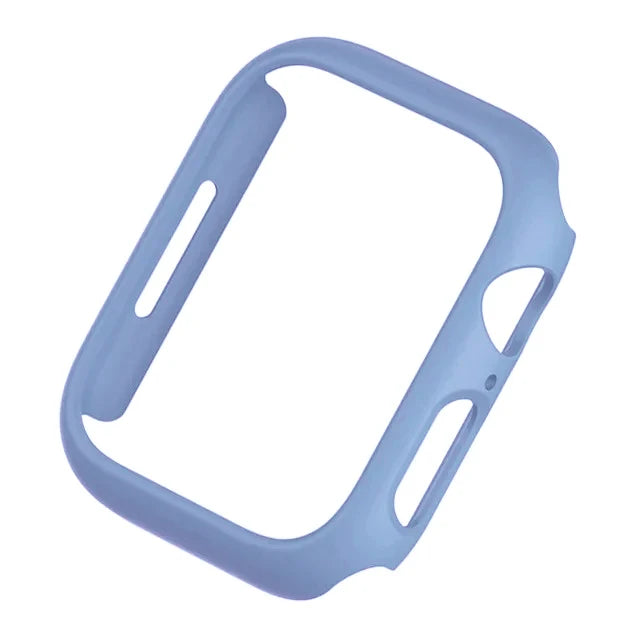 Shockproof Apple Watch Bumper Case