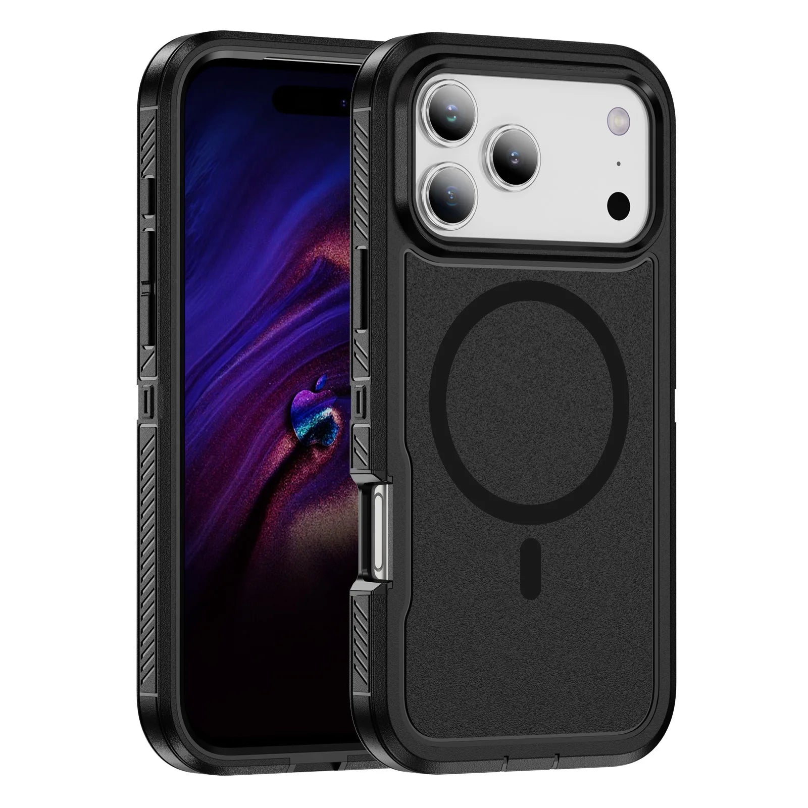 Anti-Fall Magnetic Case