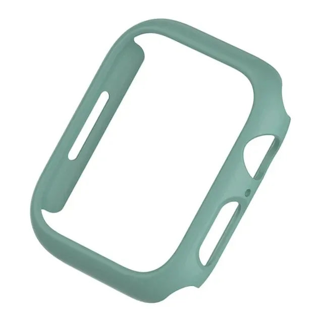 Shockproof Apple Watch Bumper Case