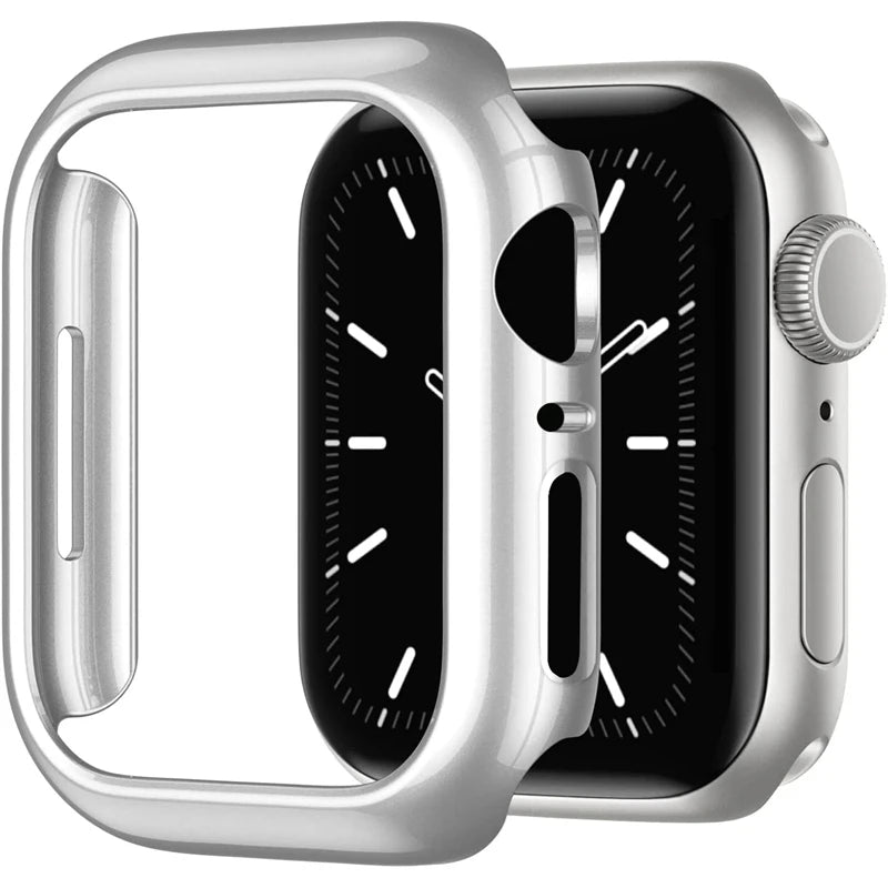 Shockproof Apple Watch Bumper Case