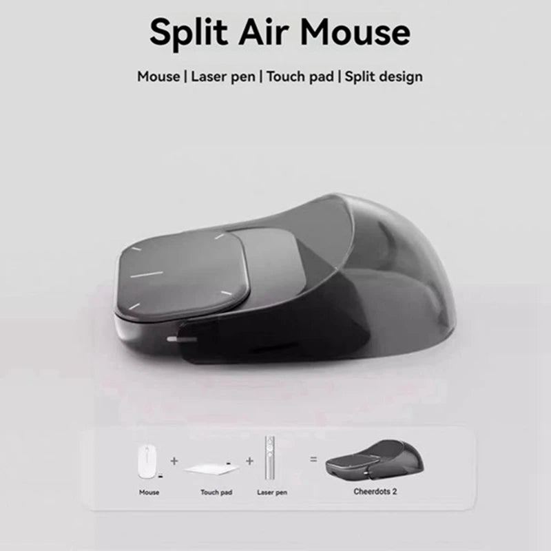 AirNova Smart Mouse