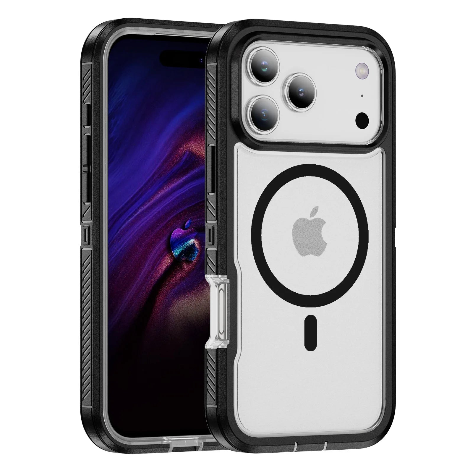 Anti-Fall Magnetic Case