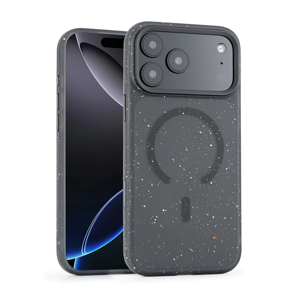 Slim Magnetic Pattern Case