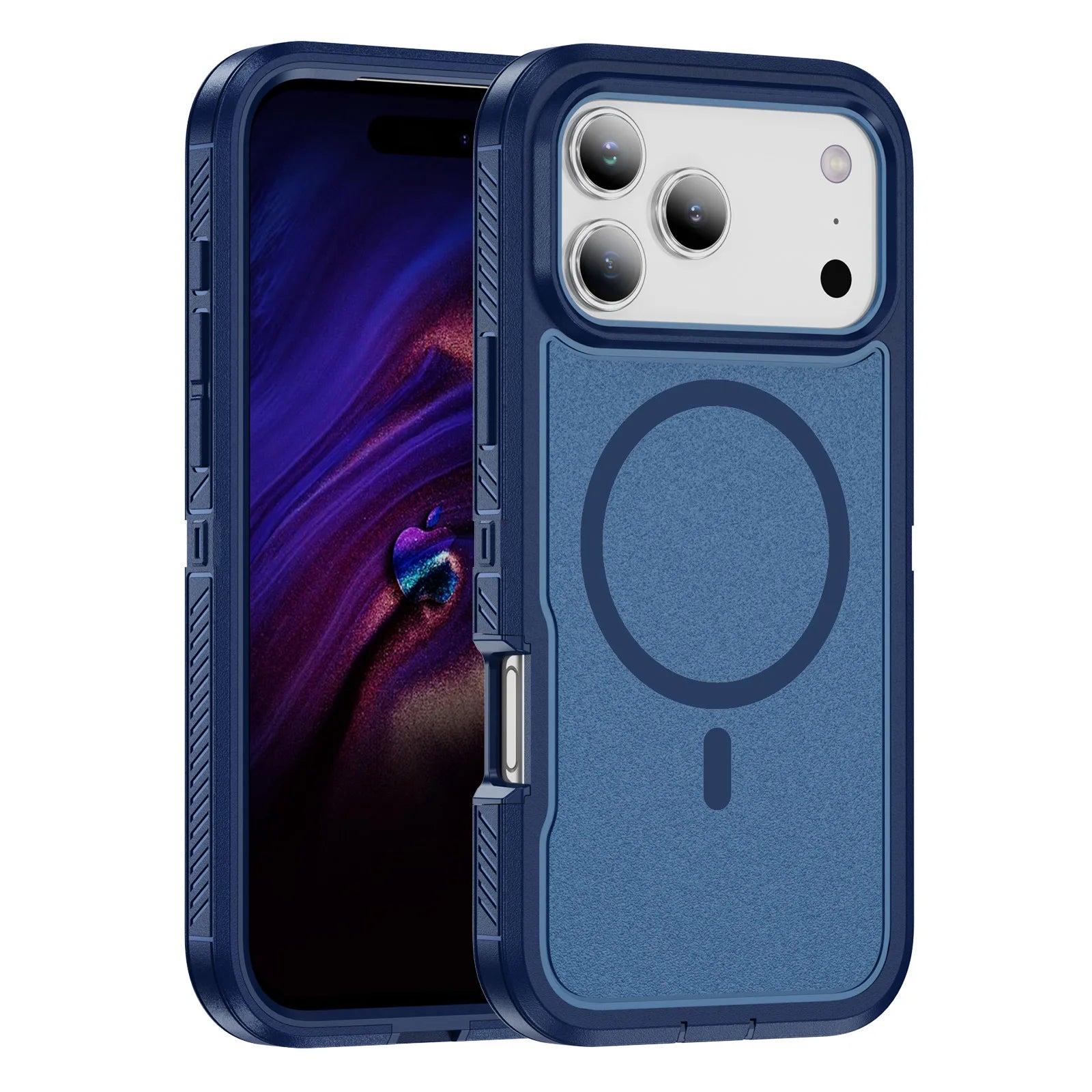 Anti-Fall Magnetic Case