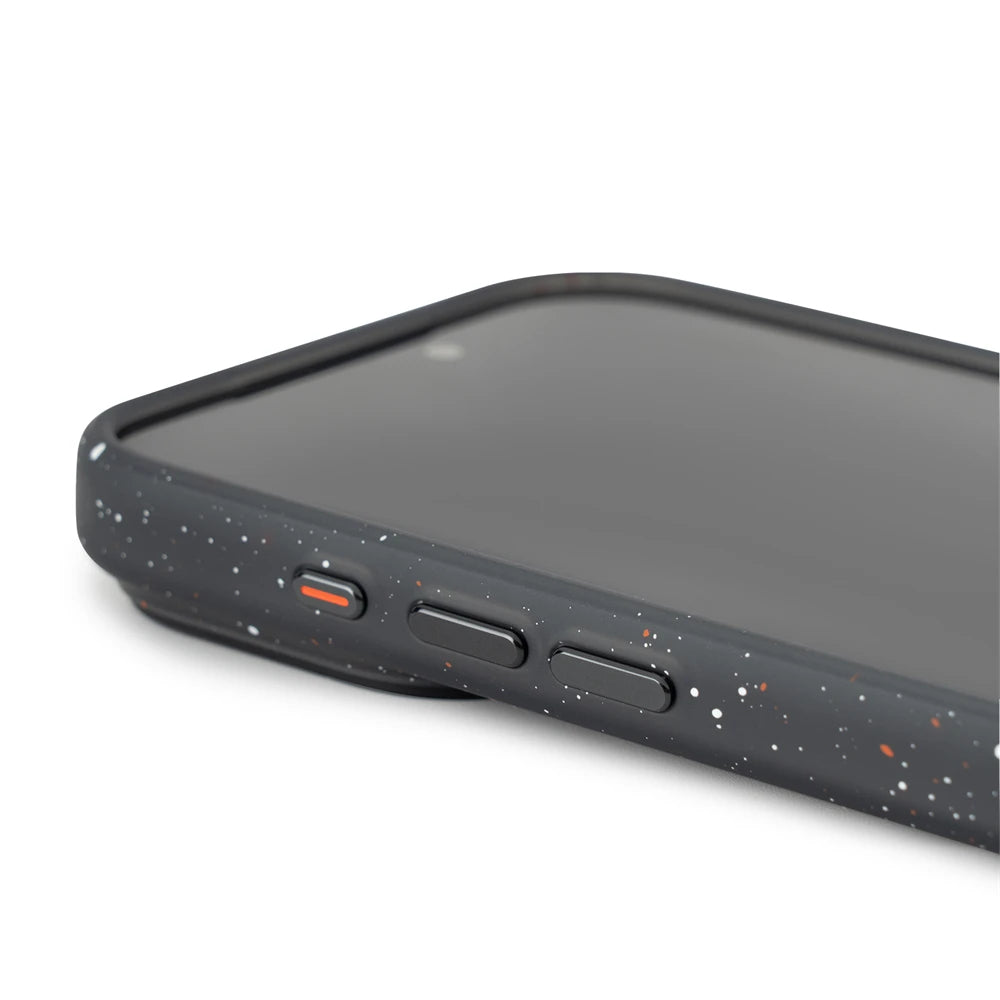 Slim Magnetic Pattern Case