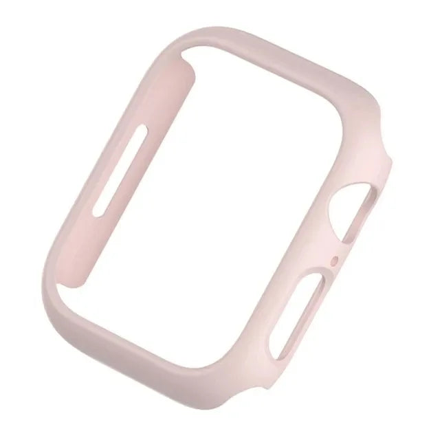 Shockproof Apple Watch Bumper Case