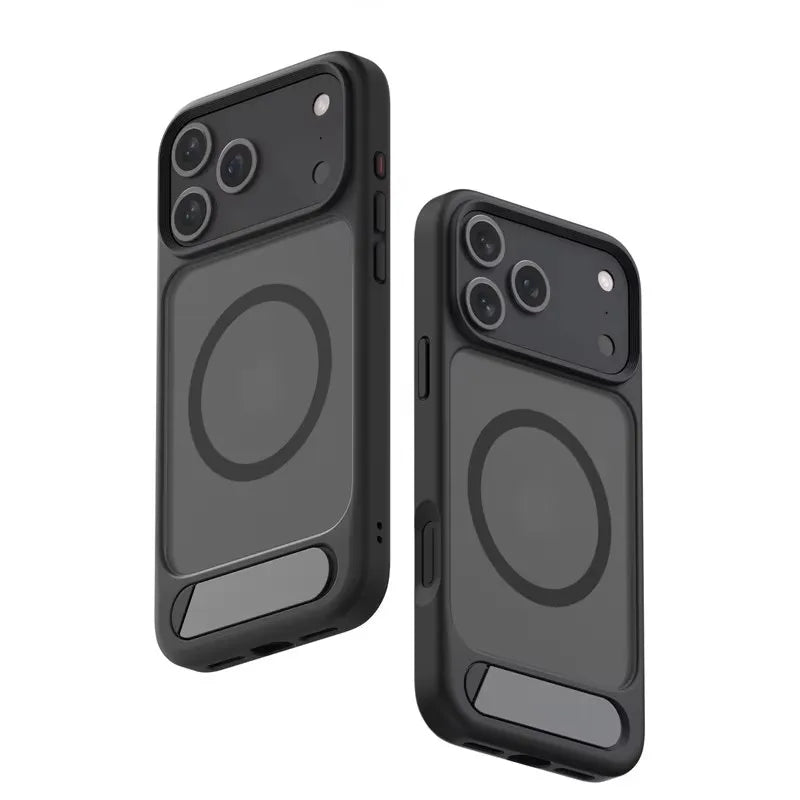 MagSafe Kickstand Case for iPhone 17