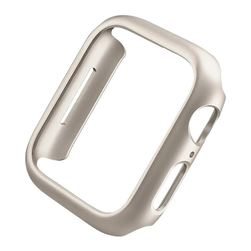 Shockproof Apple Watch Bumper Case